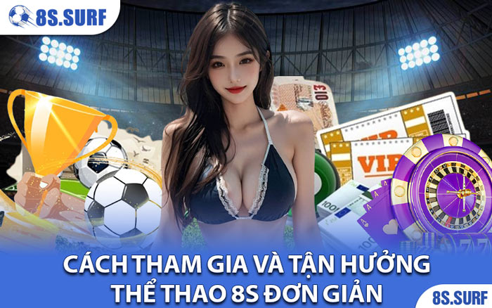 Thể Thao 8S