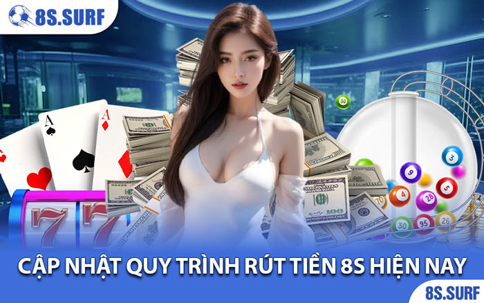Rút Tiền 8s