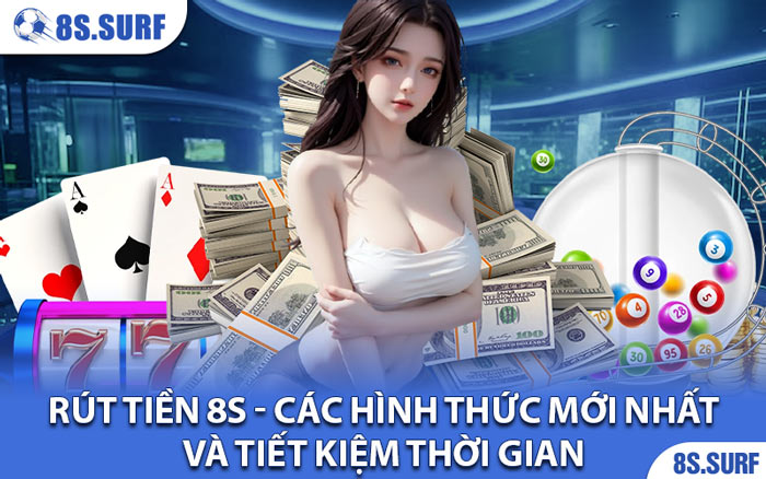 Rút Tiền 8s