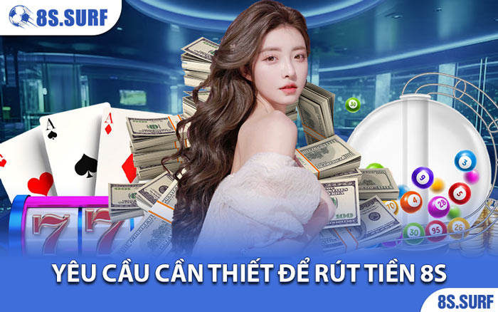 Rút Tiền 8s