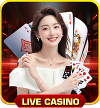 LIVE CASINO